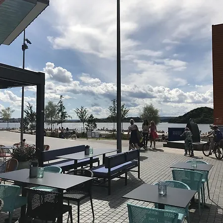 Apartment Sorengkaia City Centre