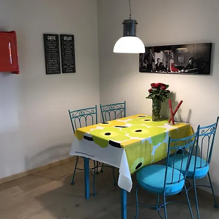 Apartment Sorengkaia City Centre