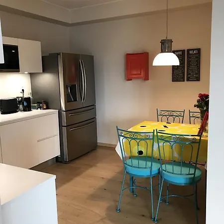 Apartment Sorengkaia City Centre